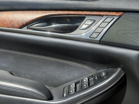 Used 2019 Cadillac CTS Luxury image 29