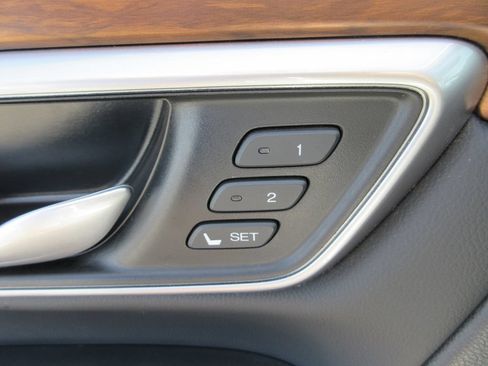 Used 2021 Honda CR-V EX-L image 22