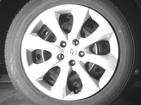 Used 2025 Toyota Corolla LE image 15