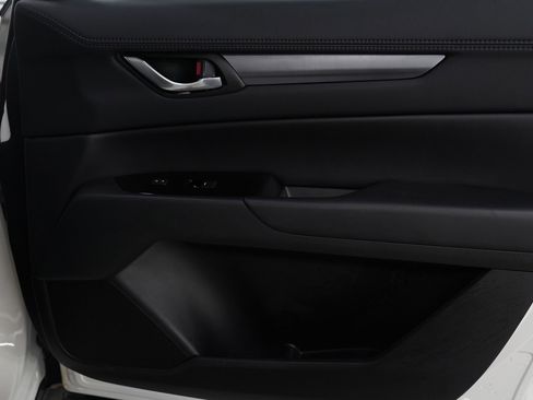 Used 2024 MAZDA CX-5 AWD 2.5 S w/ Select Package image 9