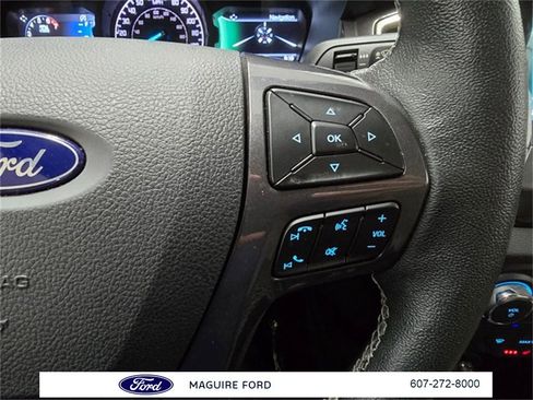 Used 2019 Ford Ranger Lariat w/ Equipment Group 501A Mid image 27