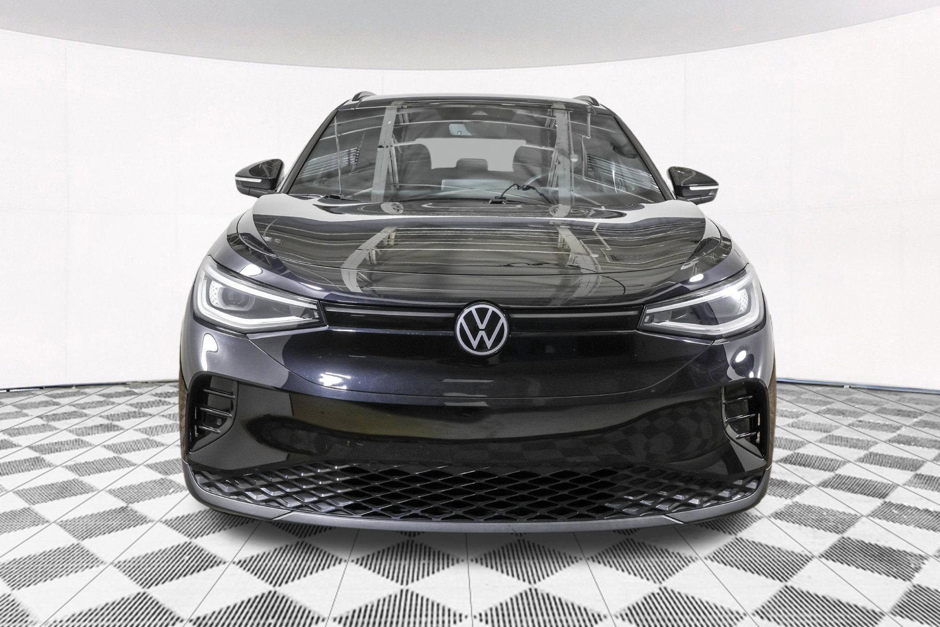 Used 2023 Volkswagen ID.4 Pro S RWD image 9