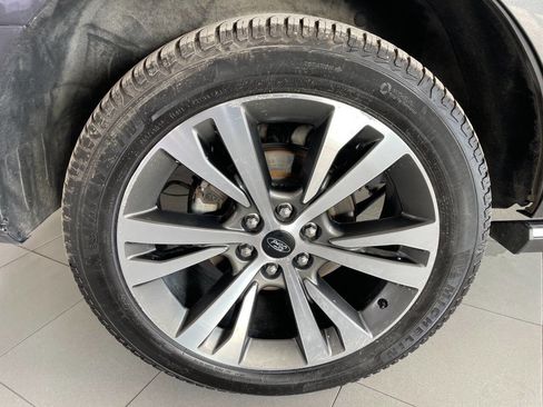 Used 2020 Ford Expedition Platinum image 14