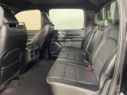 Used 2023 RAM 1500 Laramie image 17