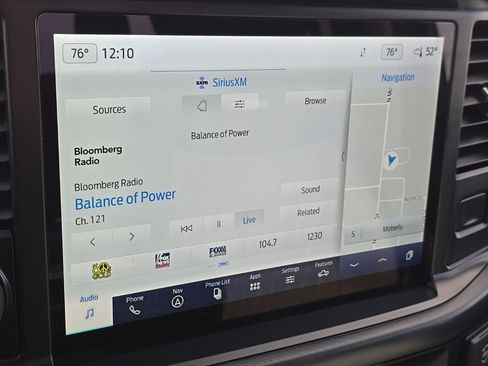 Used 2023 Ford F150 Limited image 30