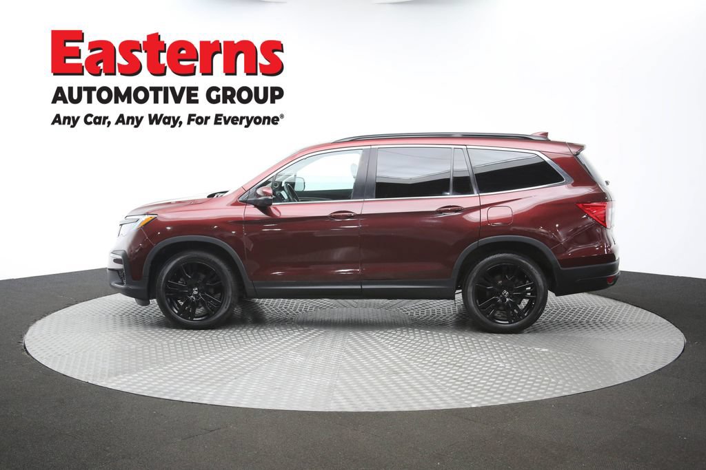 Used 2022 Honda Pilot Special Edition image 62
