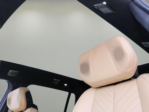 New 2025 Cadillac Escalade IQ Sport 2 image 29