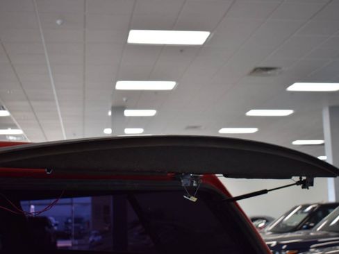 Used 2016 RAM 1500 Laramie w/ Convenience Group AWD/4WD image 72