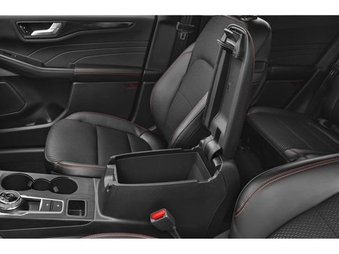 New 2026 Ford Escape ST-Line Select w/ Tech Pack #1 AWD/4WD image 28