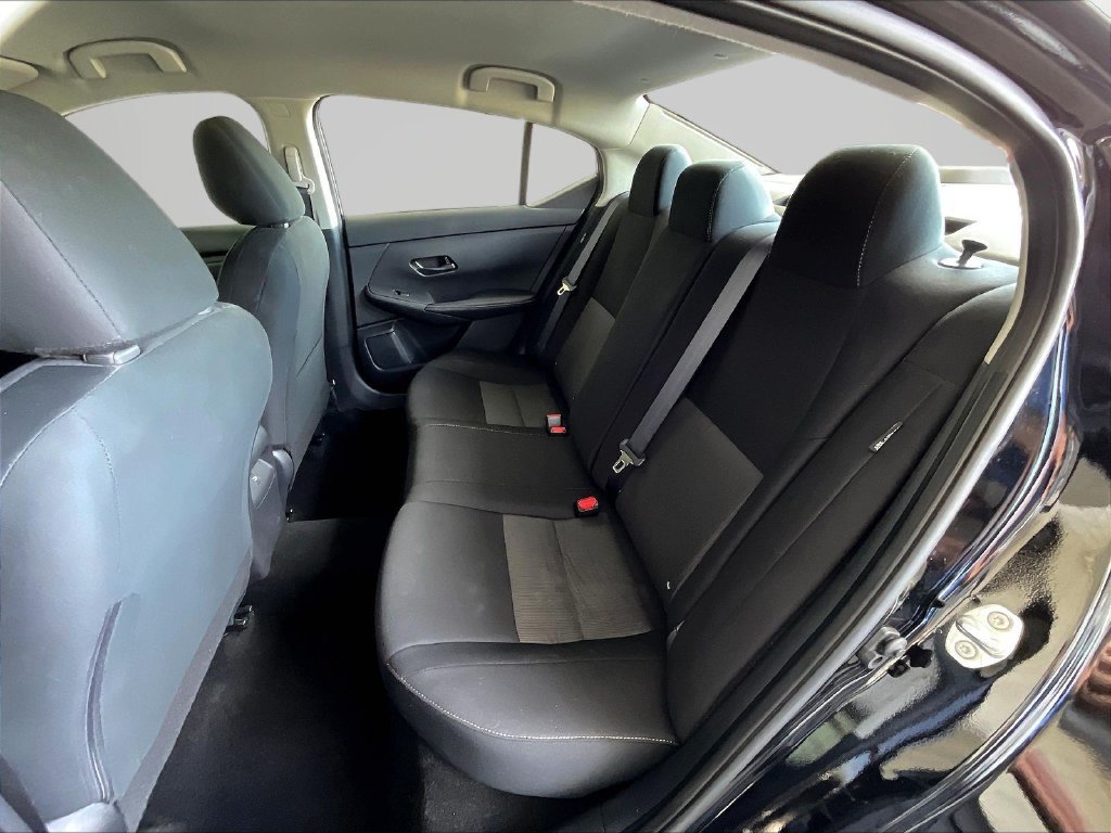 Used 2024 Nissan Sentra SV FWD image 23