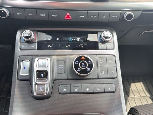 Used 2025 Hyundai Palisade Calligraphy AWD/4WD image 33