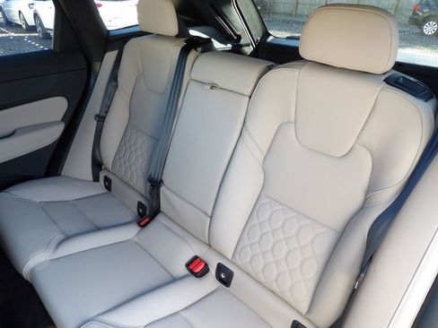 New 2026 Volvo XC60 B5 Plus w/ Protection Package Premier image 25