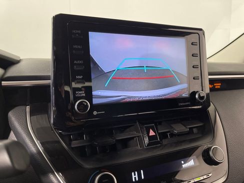 Certified 2022 Toyota Corolla LE image 21