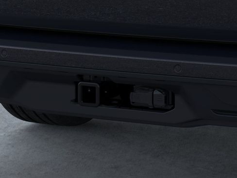 New 2026 Ford Expedition Max Active RWD image 25