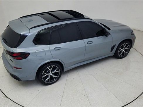 Used 2024 BMW X5 M60i image 83