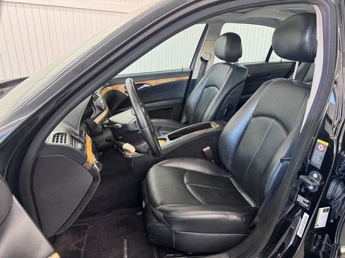 Used 2007 Mercedes-Benz E 350 Sedan image 9