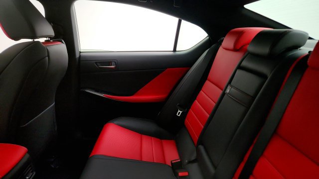 Used 2026 Lexus IS 350 F Sport w/ Technology Package RWD image 46