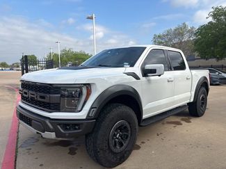 Used 2023 Ford F150 Raptor w/ Raptor Carbon Fiber Package video 1
