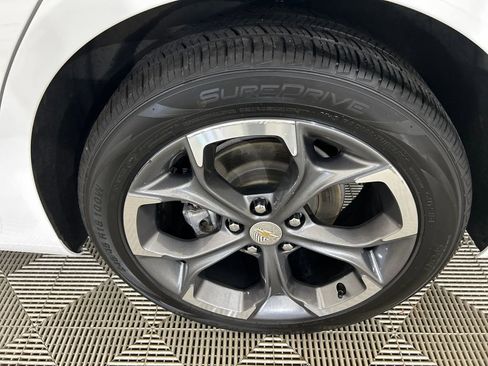 Used 2024 Chevrolet Malibu LT FWD image 10