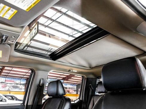 Used 2021 Ford F450 Lariat w/ Lariat Ultimate Package image 7