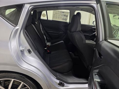 New 2026 Subaru Impreza 2.0i Sport image 32