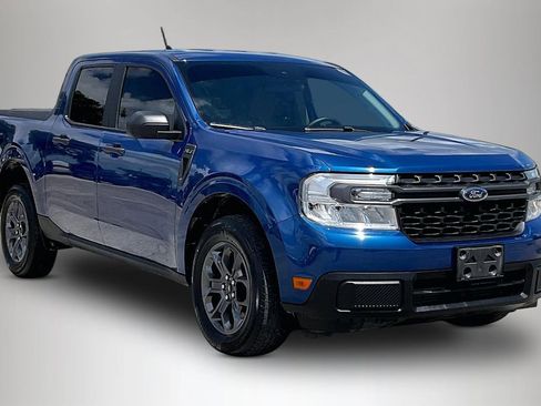 Used 2024 Ford Maverick XLT FWD image 1