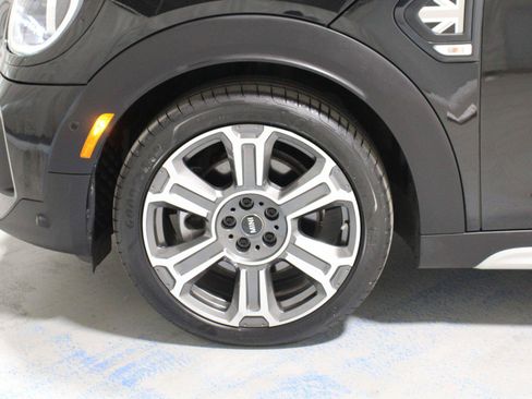 Used 2023 MINI Cooper Countryman S AWD/4WD image 34