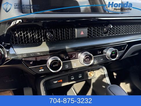 New 2026 Honda CR-V EX-L image 31