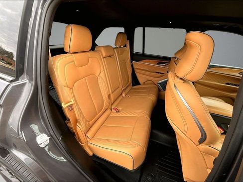 Used 2022 Jeep Grand Cherokee Summit image 24