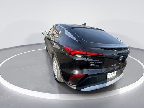 New 2026 Buick Envista Preferred w/ Convenience I Package FWD image 6