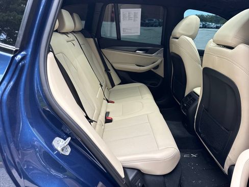 Used 2023 BMW X3 M40i AWD/4WD image 30