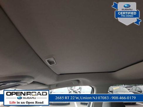 Used 2023 Subaru Outback Limited AWD/4WD image 26