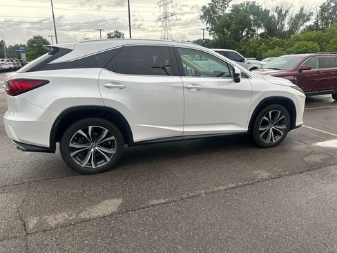 Used 2018 Lexus RX 350 AWD w/ Premium Package image 6