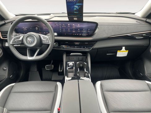 New 2026 Buick Envision Sport Touring AWD/4WD image 10