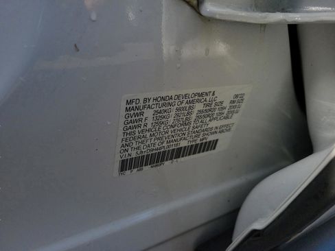 Used 2023 Acura MDX FWD w/ Technology Package image 28
