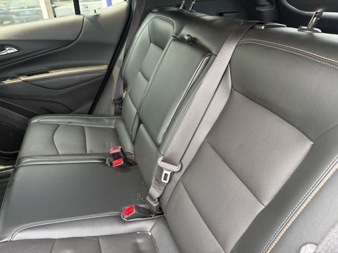 Used 2018 Chevrolet Equinox Premier AWD/4WD image 9