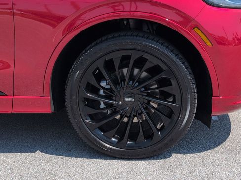 Certified 2026 Lincoln Aviator Reserve image 11