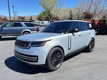 Used 2023 Land Rover Range Rover SE