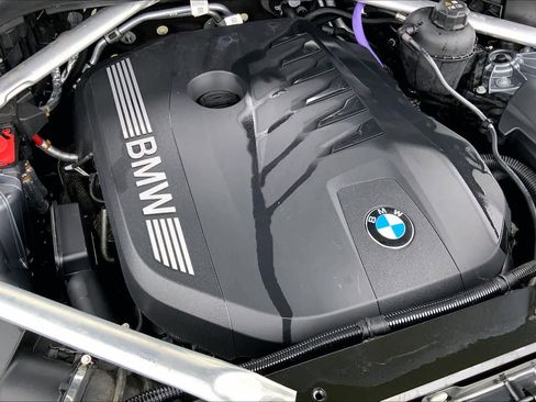 Used 2024 BMW X5 xDrive40i w/ Premium Package image 31
