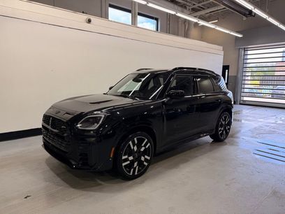New 2027 MINI Cooper Countryman S
