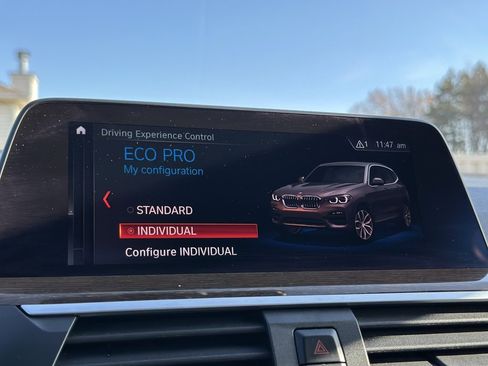 Used 2020 BMW X3 xDrive30i w/ Driving Assistance Package image 42