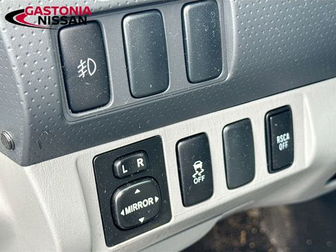 Used 2013 Toyota Tacoma 4x4 Double Cab w/ SR5 Pkg image 13