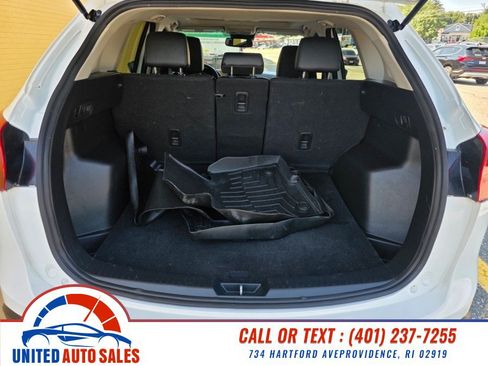 Used 2016 MAZDA CX-5 Grand Touring AWD/4WD image 11