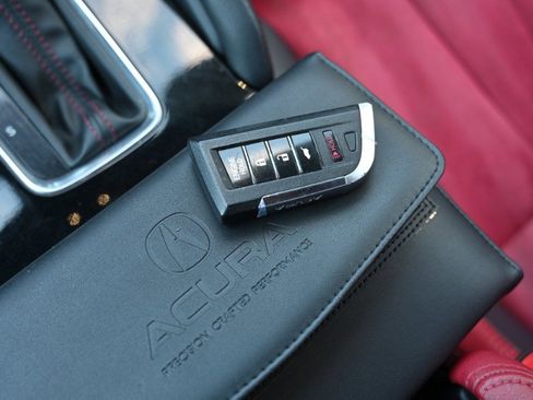 Used 2023 Acura Integra A-Spec image 32