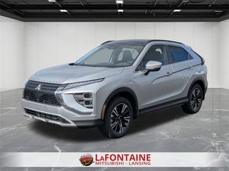 New 2026 Mitsubishi Eclipse Cross SE video 1