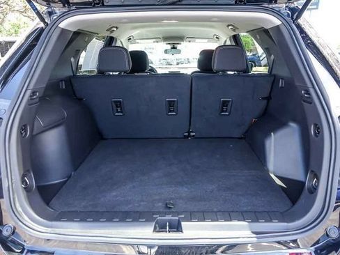 Used 2024 Chevrolet Equinox LS w/ LS Convenience Package AWD/4WD image 25