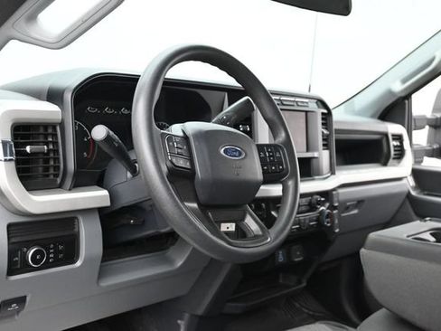 Certified 2024 Ford F250 XL w/ STX Appearance Package AWD/4WD image 16
