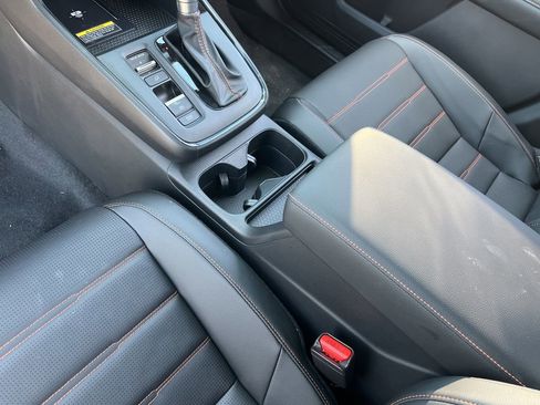 Certified 2025 Honda CR-V Sport-L image 18