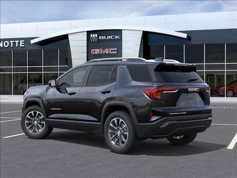New 2026 GMC Terrain Elevation w/ Elevation Premium Package AWD/4WD image 3