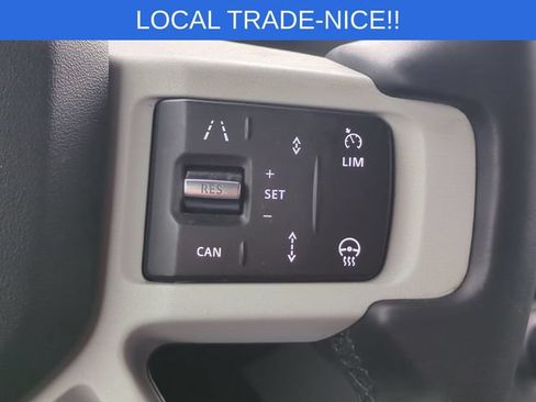 Used 2024 Land Rover Defender 130 S AWD/4WD image 21